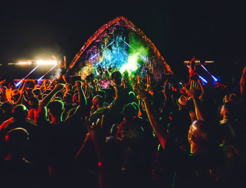 New Horizons For 2nd Year Edition of SXM Festival in St. Martin!