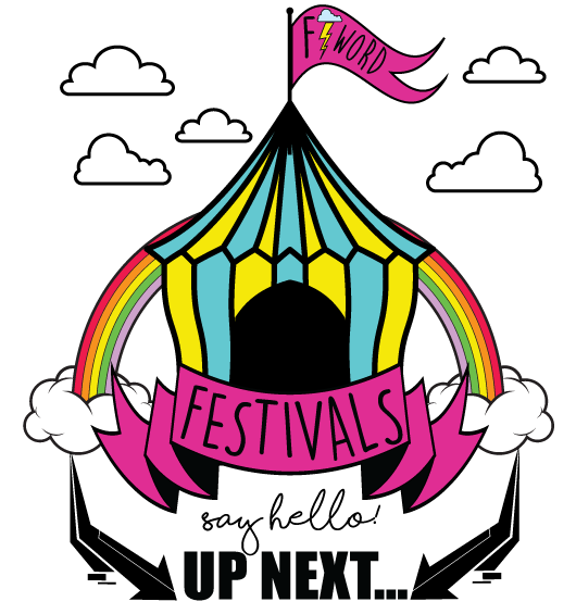 FESTIVALS UP NEXT