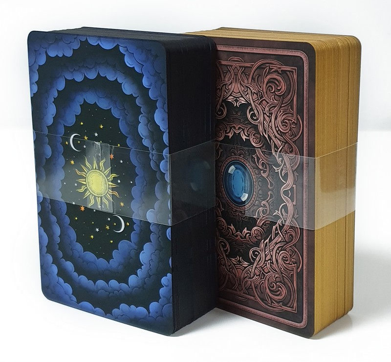 DarkMansionTarot3rdvs4thEditionBacks
