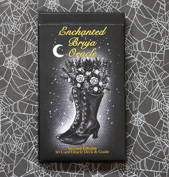 EnchantedBrujaOracle
