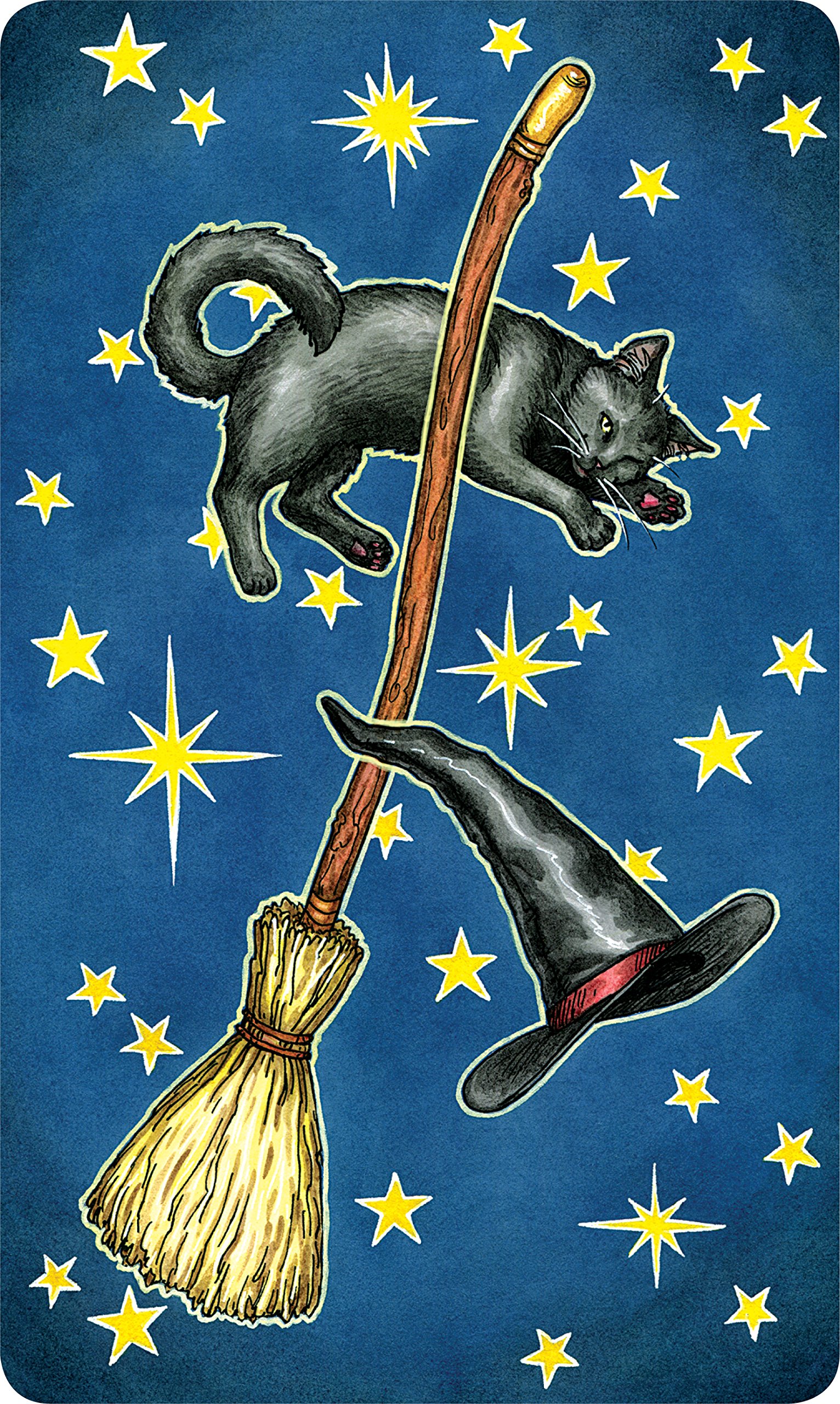 EveryDayWitchTarotBack