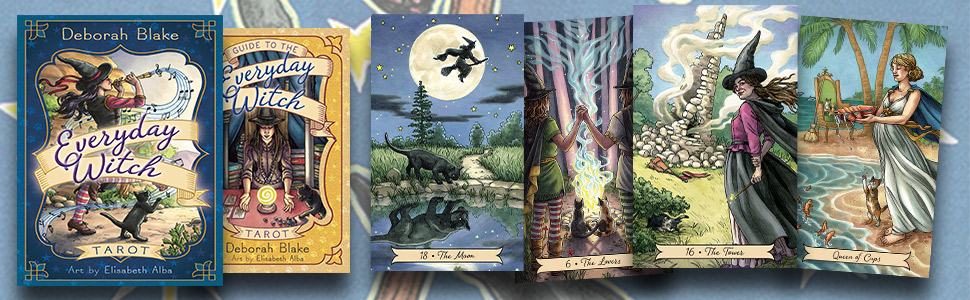 EveryDayWitchTarotBanner