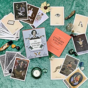 LiteraryWitchesOracle