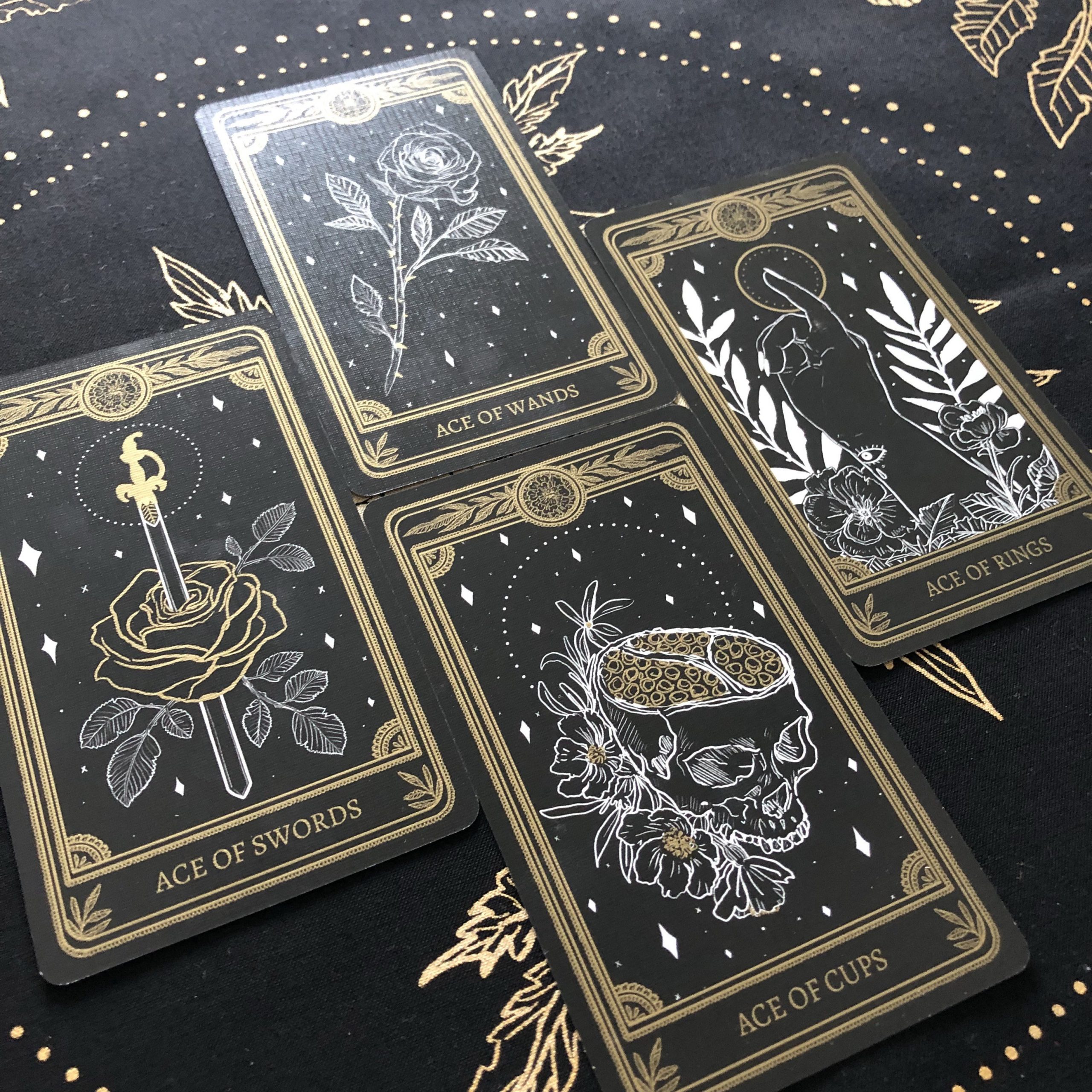 MarigoldTarotSuits