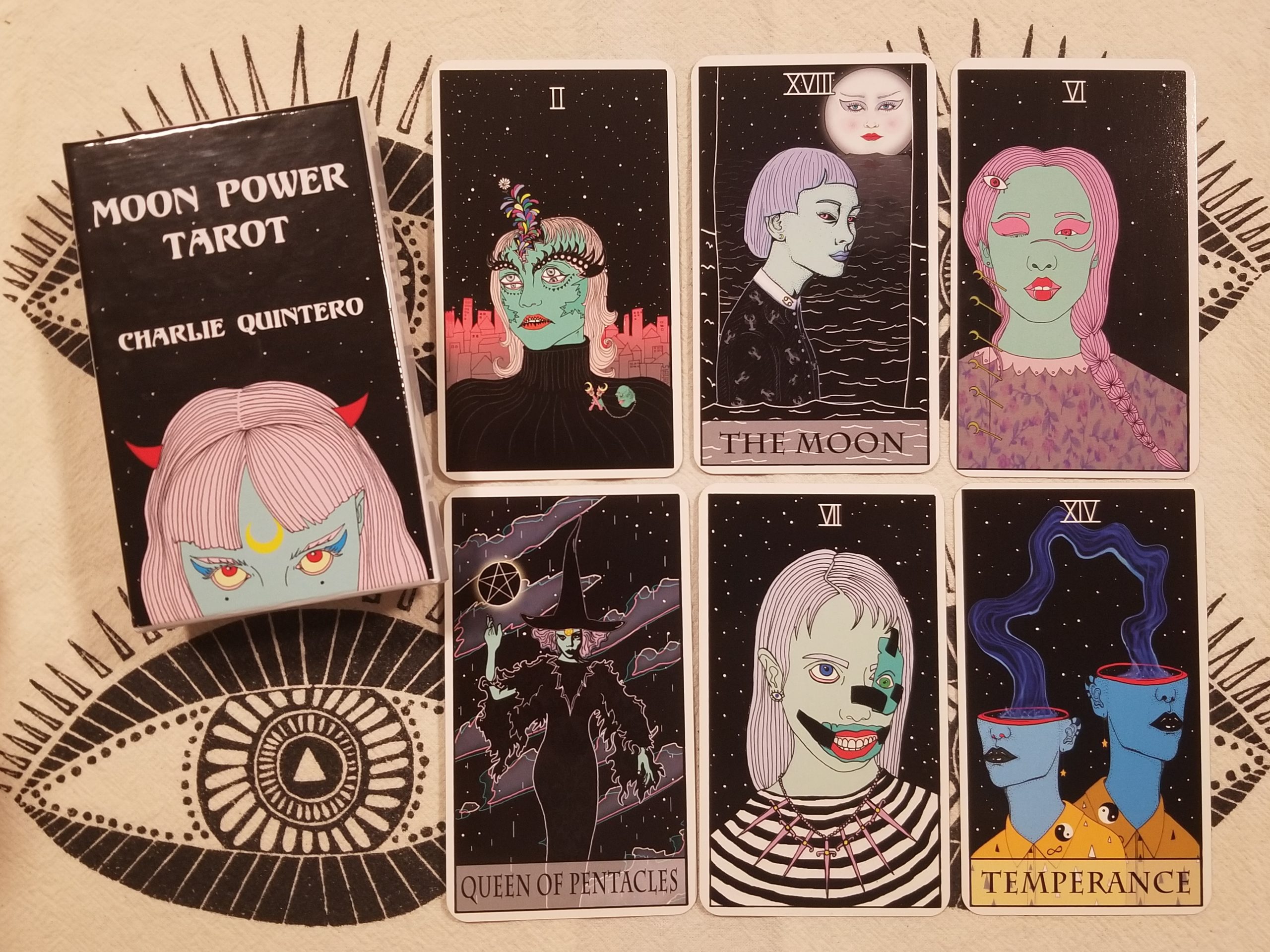 MoonPowerTarotCards