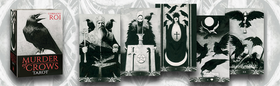 MurderOfTheCrowTarotBanner