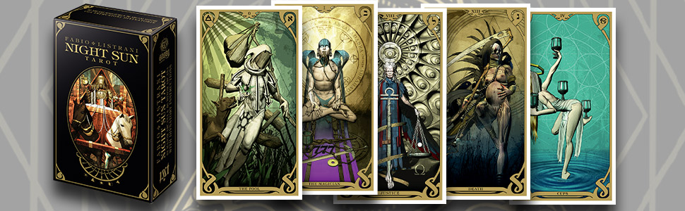 NightSunTarotBanner