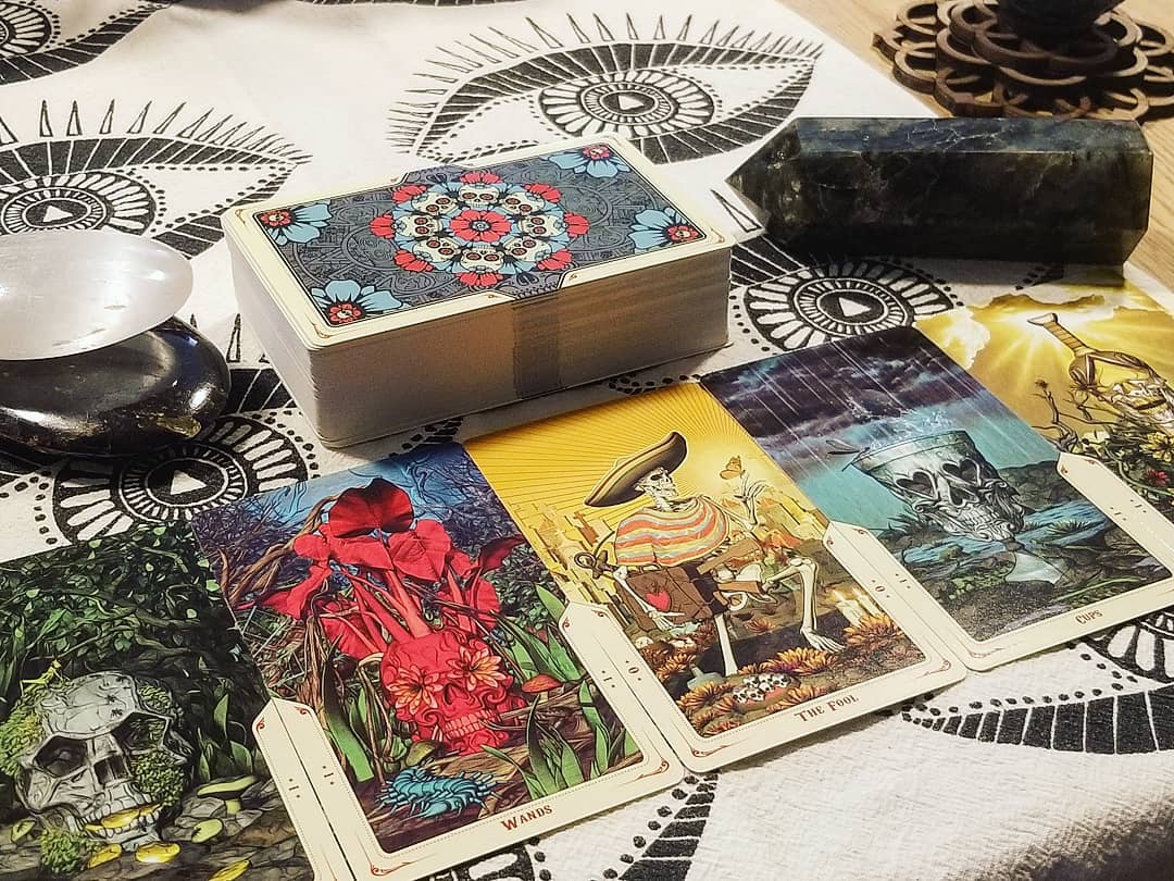 SantaMuerteAces