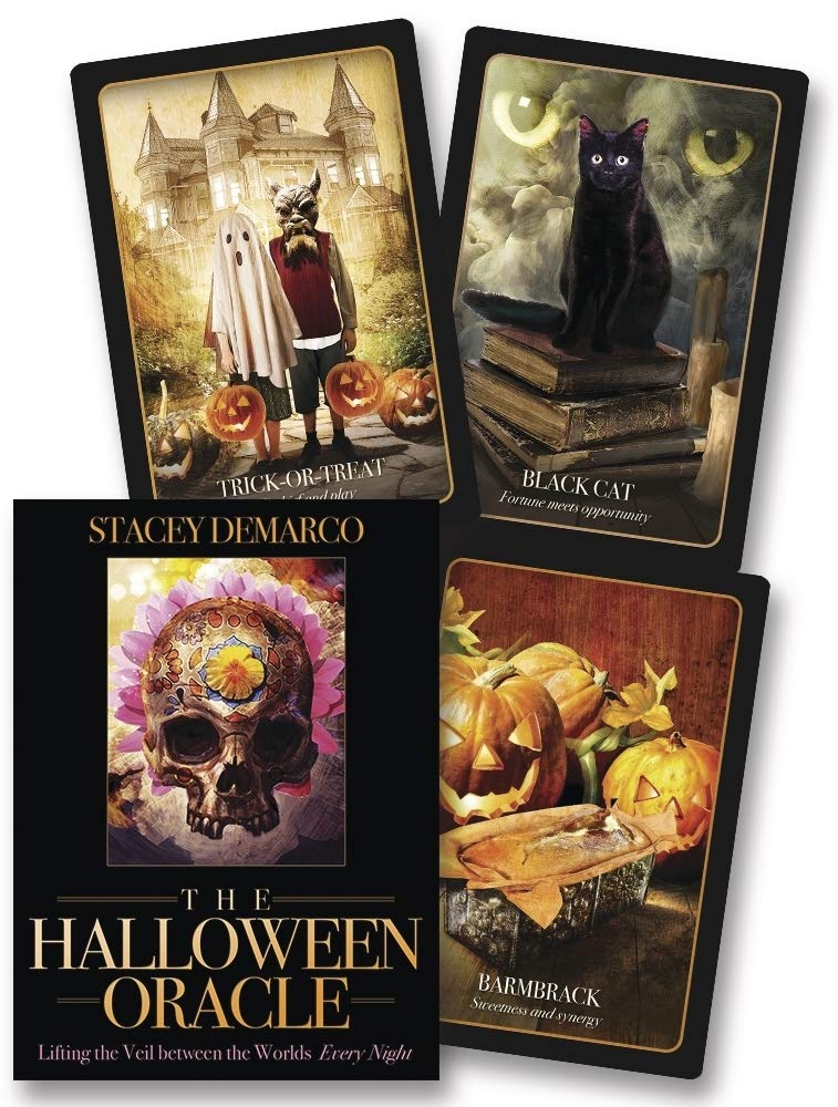TheHalloweenOracle